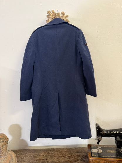 Vintage 50’s Us Air Force Coat “M/L”