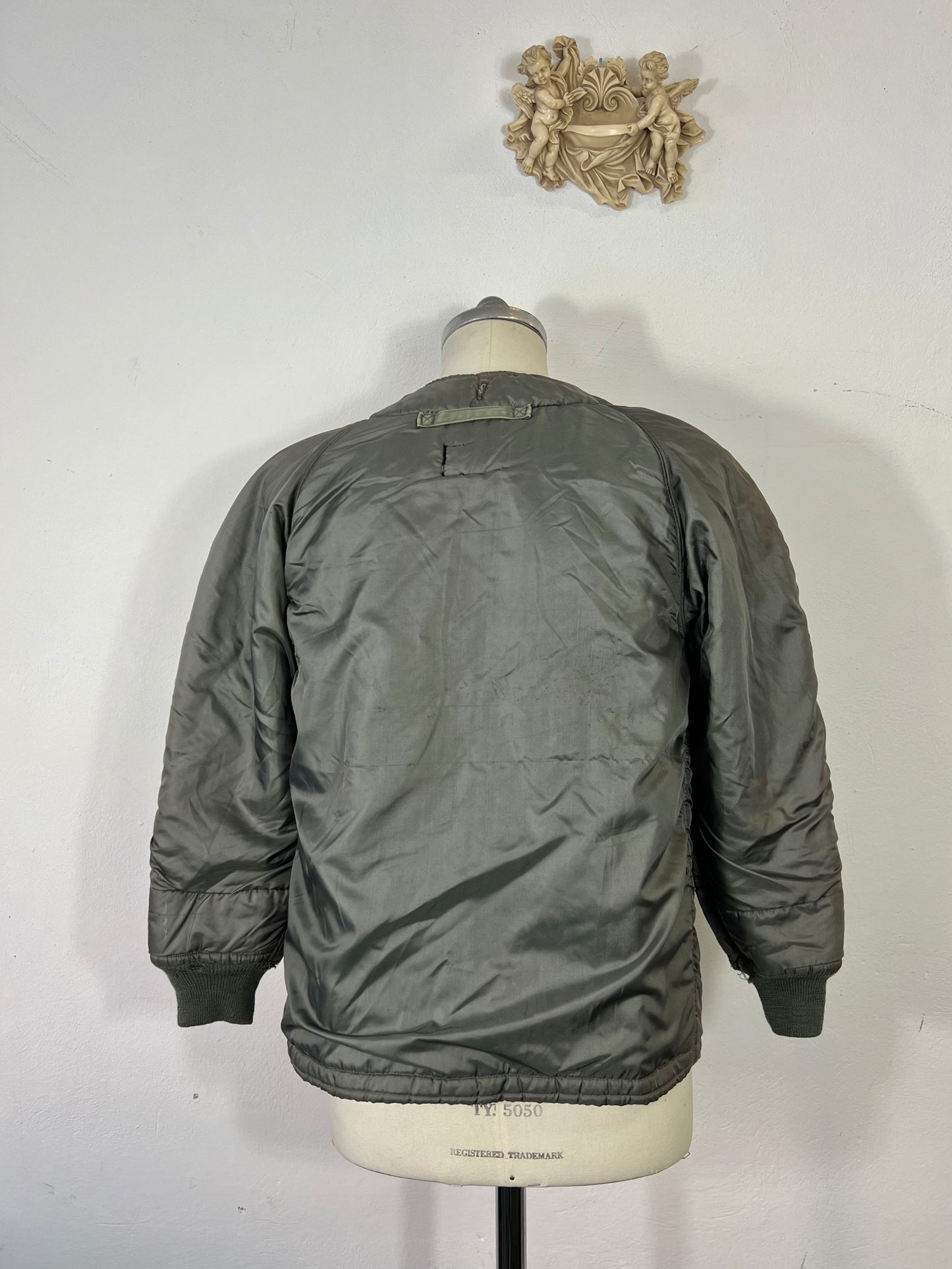 Vintage 60's US Air Force Jacket “S”