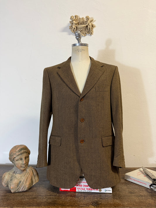 Vintage Wool Blazer Aquascutum “L”