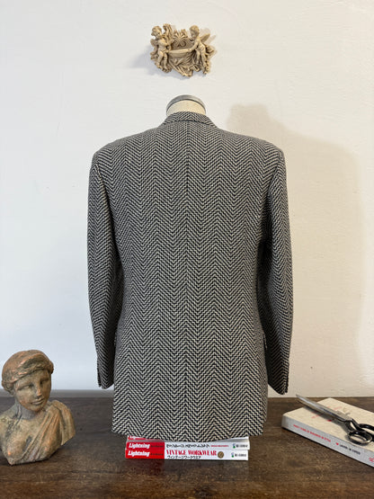 Vintage Trussardi Blazer “M”