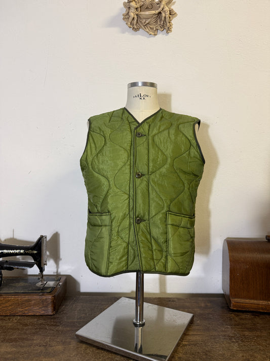 Rework Liner Vest “M”