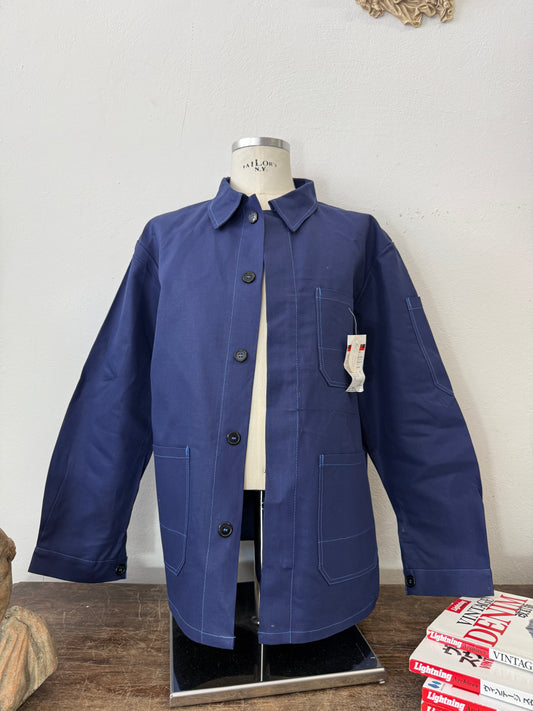 Deadstock 80’s Work Jacket “L/XL”