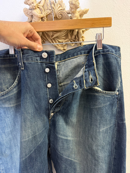 Vintage Levi’s Engineered “W35”