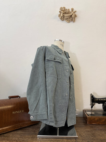 Vintage Swiss Army Jacket “L”