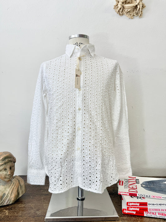Guy Rover Shirt