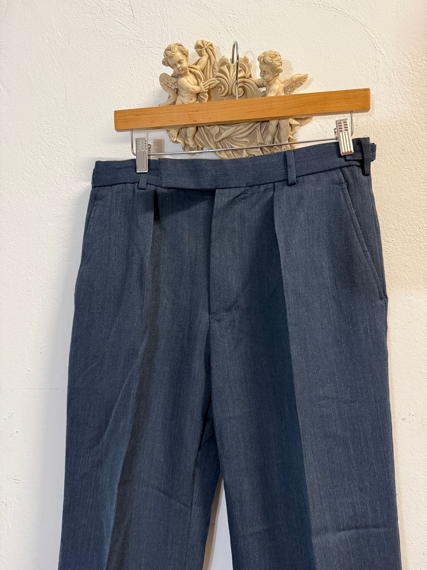 Vintage British Air Force Pants “W32”