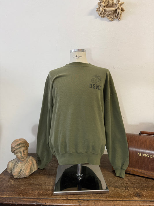 Vintage USMC Sweatshirt “XXL”