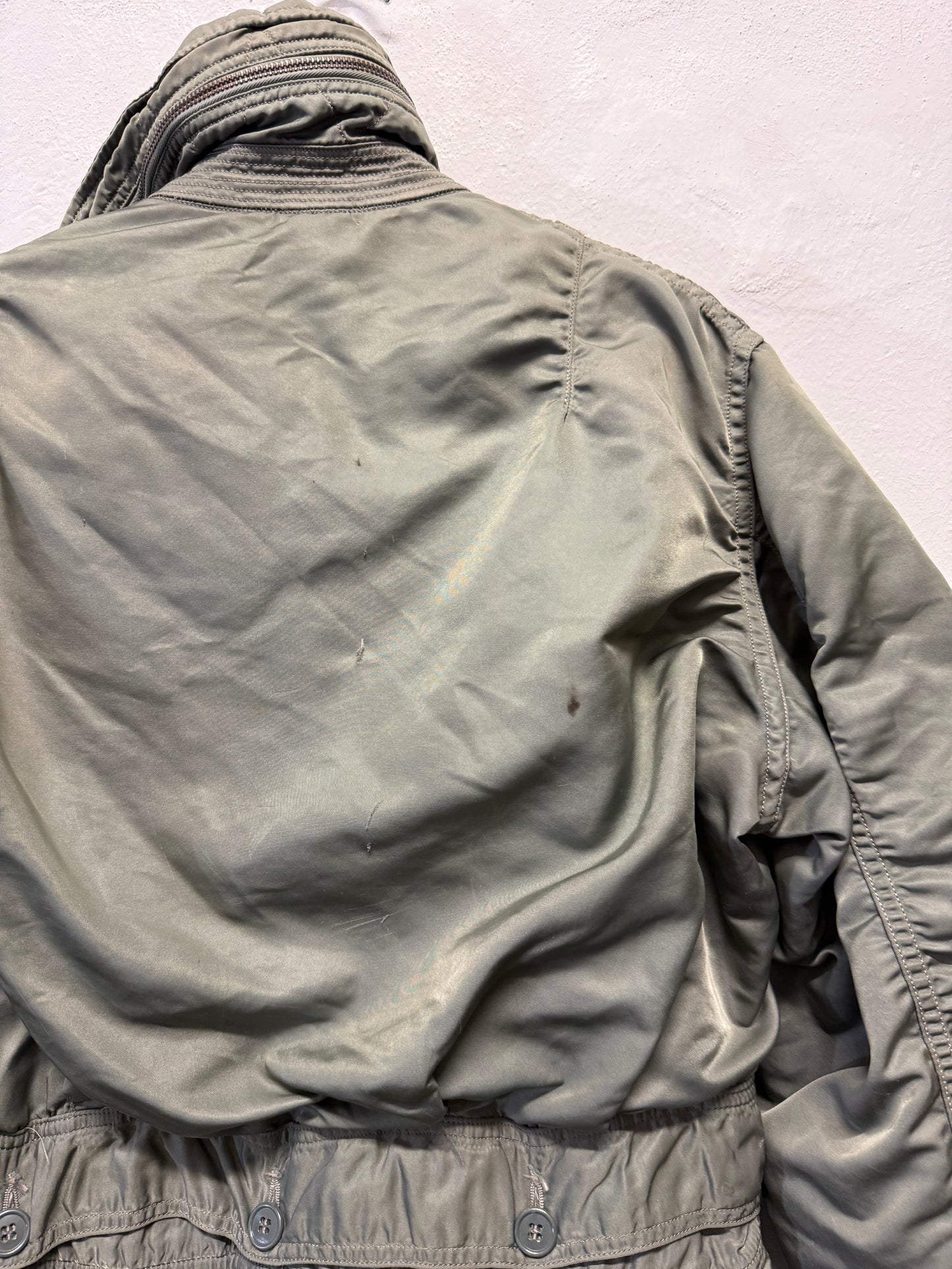 Vintage US Army Flight Suit “S”