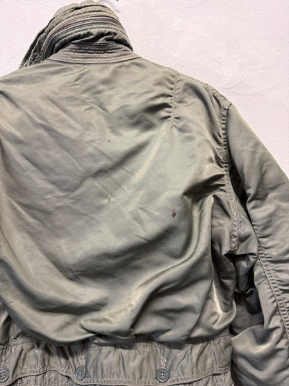 Vintage US Army Flight Suit “S”