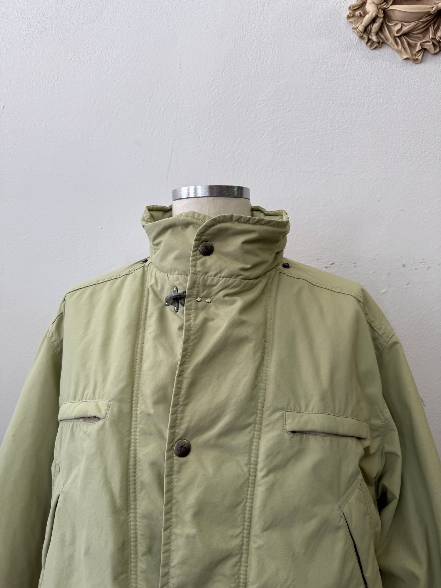Vintage 90’s Fay Ema Jacket “XL”