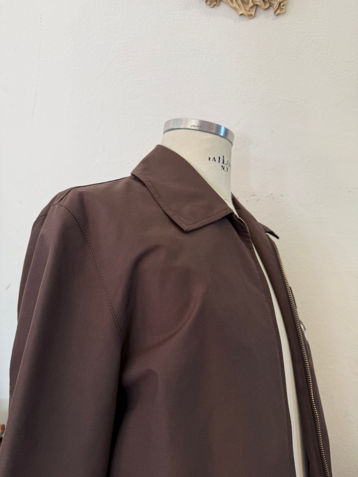 Vintage Piero Guidi Jacket - Made in Italy “XL”