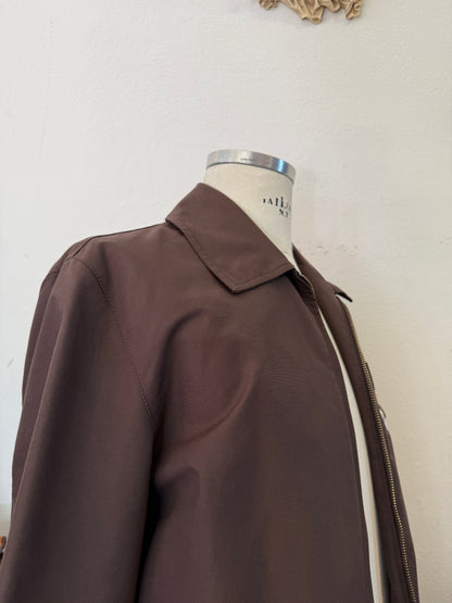 Vintage Piero Guidi Jacket - Made in Italy “XL”