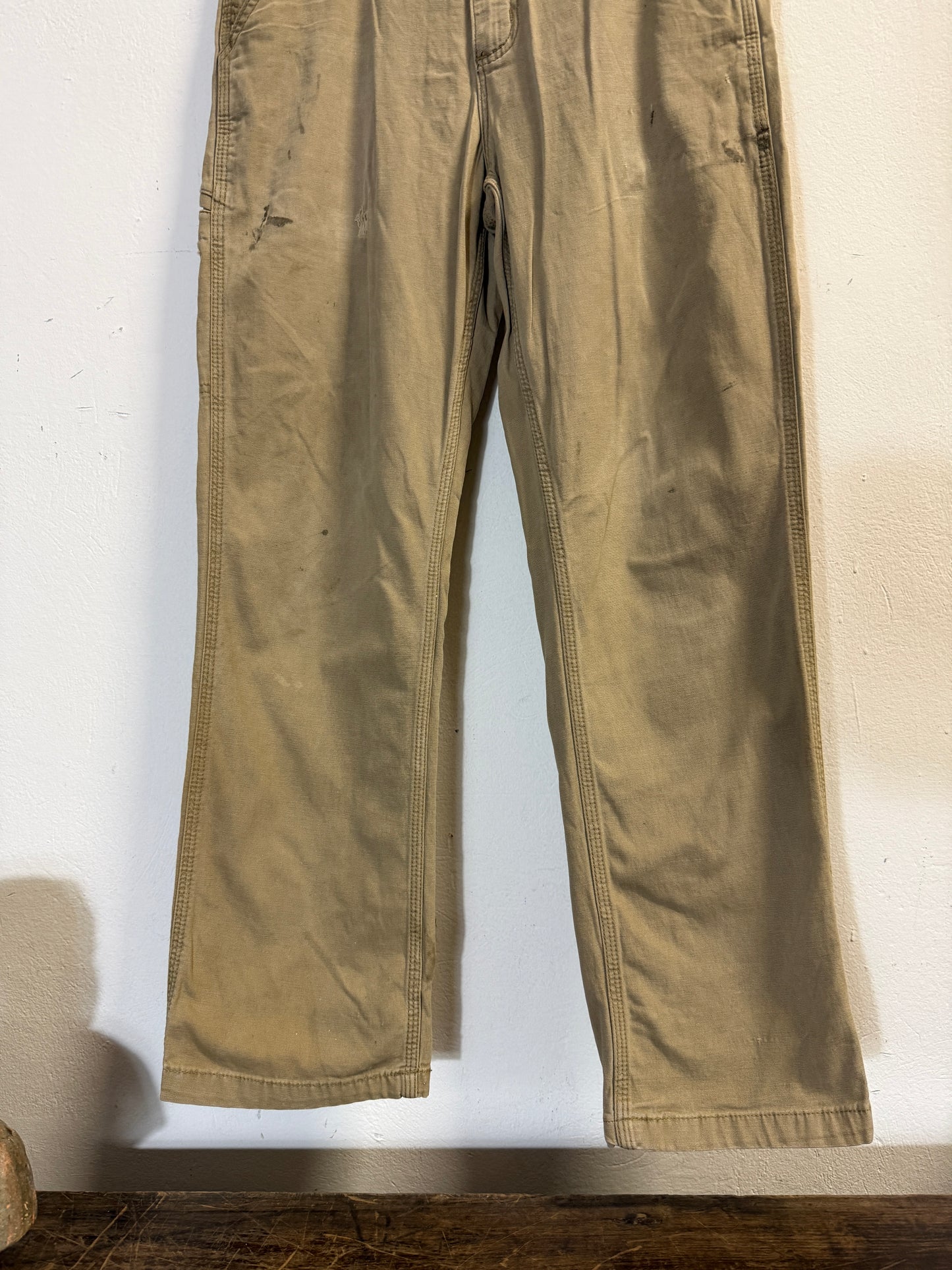 Work Pants Carhartt “W35 L32”