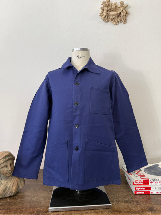 Vintage 70/80’s French Work Jacket “M”