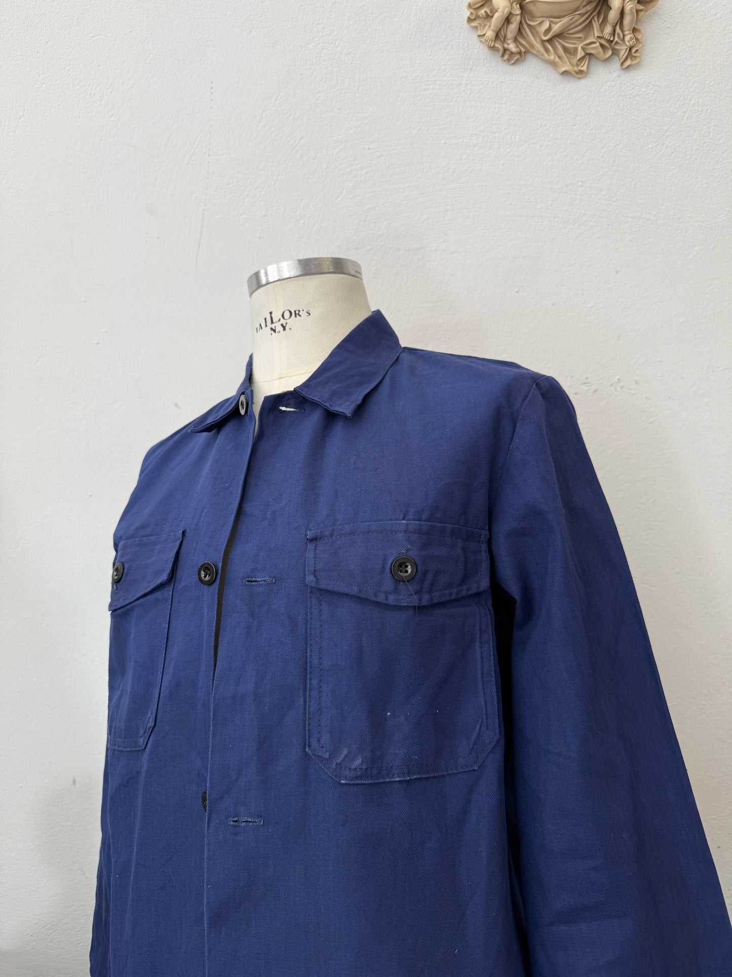 Vintage 80’s HBT Work Jacket “M”
