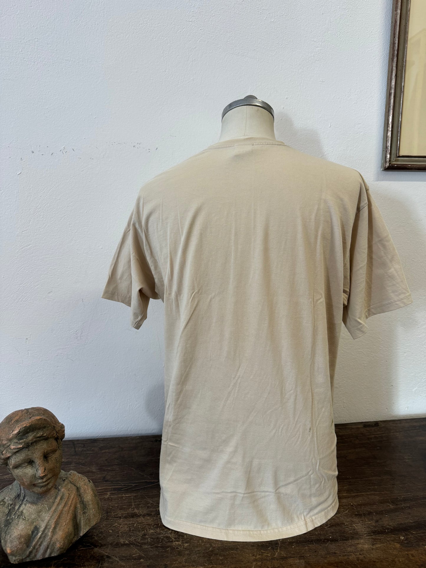 Vintage British Army T Shirt “L”