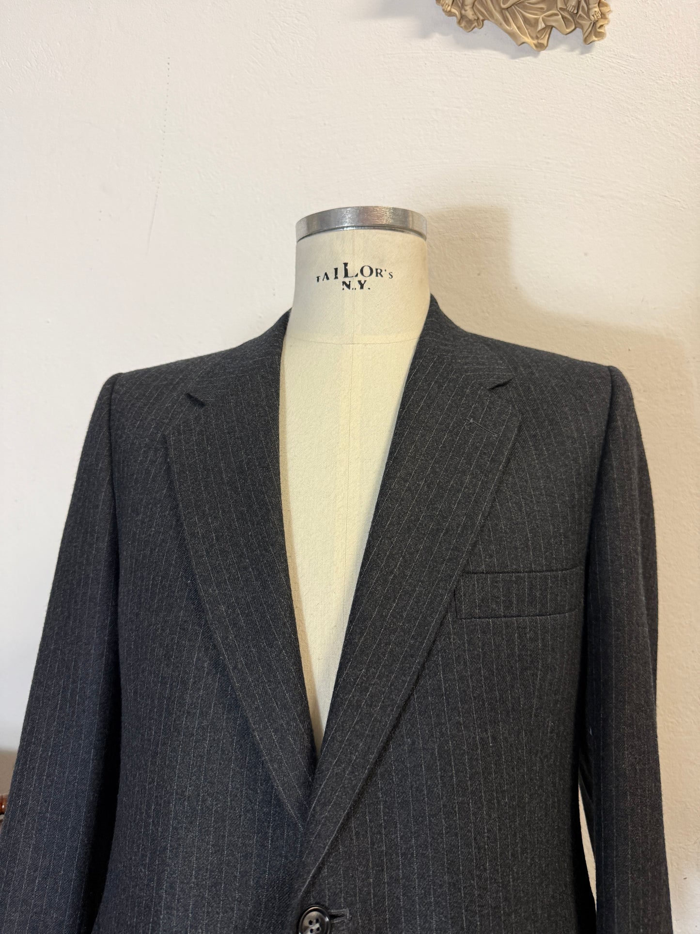 Vintage 80’s Blazer “S”