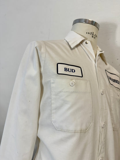 Vintage Work Shirt Made in Usa “S”