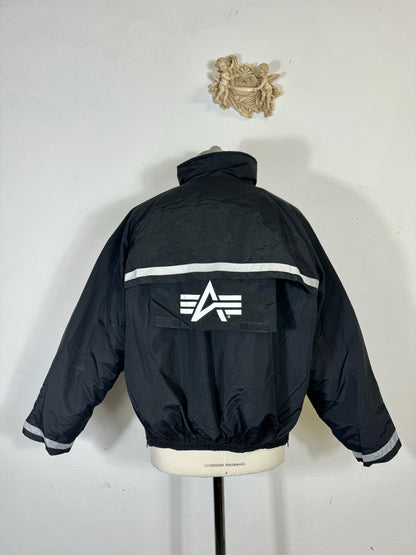 Emergency Jacket Alpha Industries “M/L”