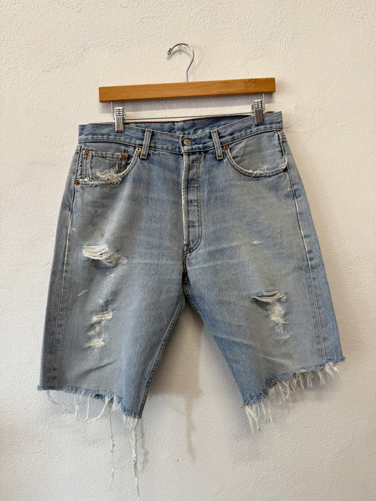 Vintage Levi’s Short 501 “W32”