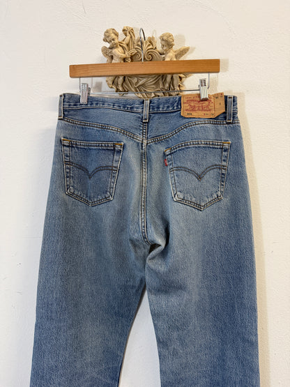 Vintage Levi’s 501 “W34 L36”