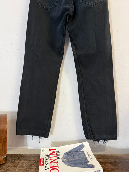 Vintage Levi’s 501 “W31 L32”