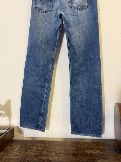 Vintage Levi’s 501 “W32 L34”
