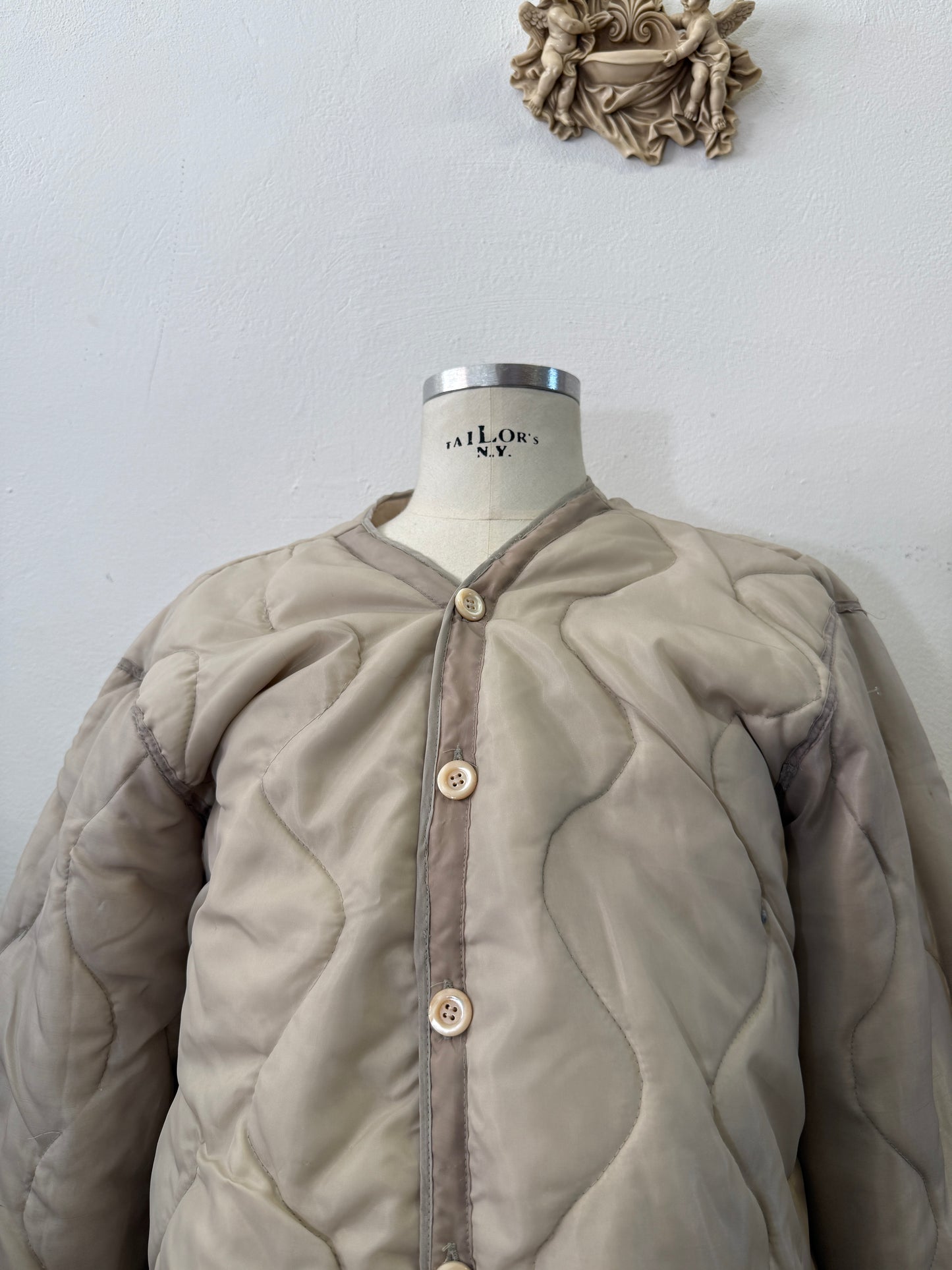 Liner Jacket “L”