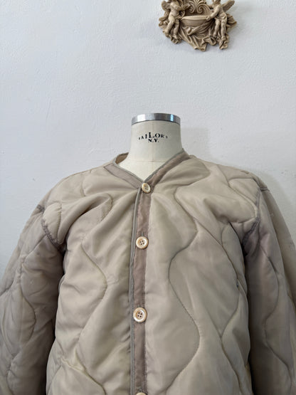 Liner Jacket “L”