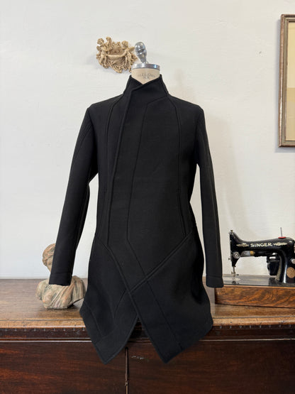 Black Coat “L”