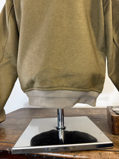 Chesapeake’s Bomber Jacket A1 Wool