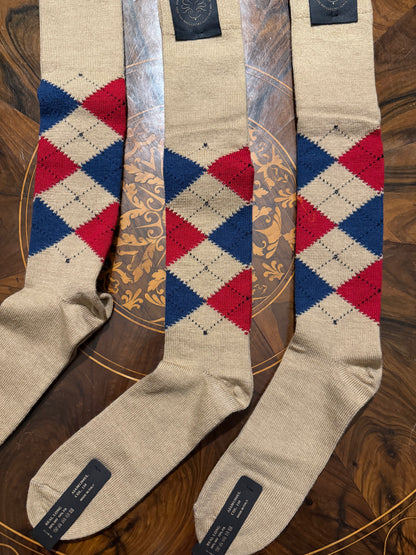 Chaussettes Alto Milano