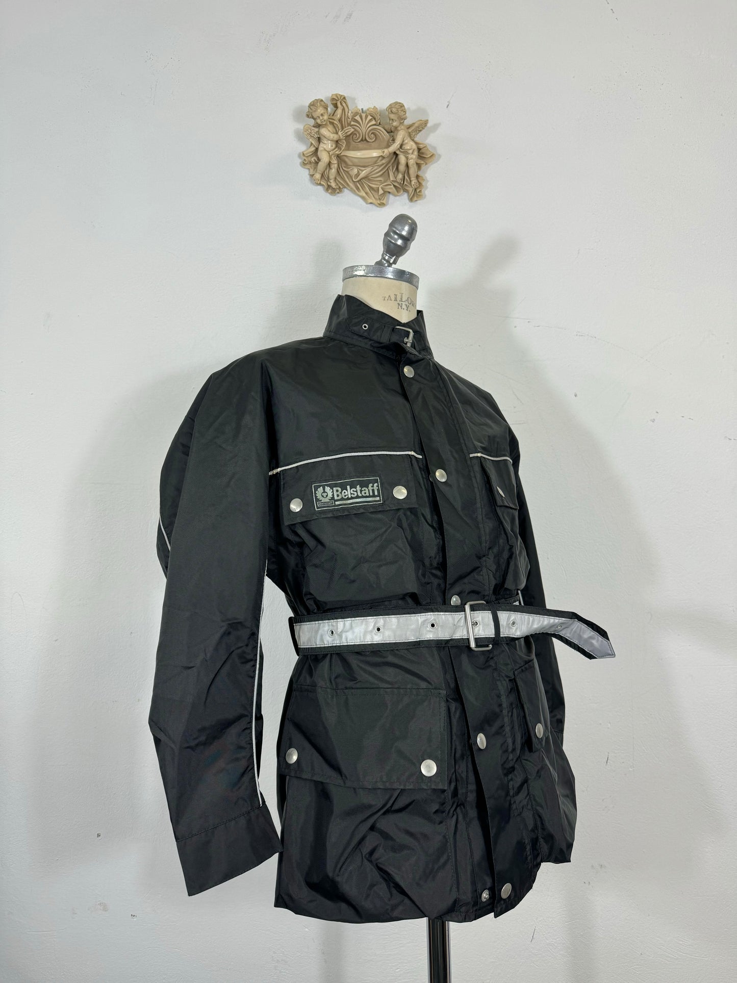 Belstaff Jacket “S”