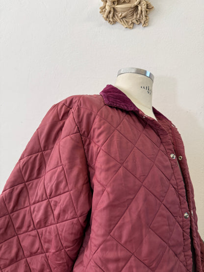 Vintage 90’s Husky Jacket Made in England “L”