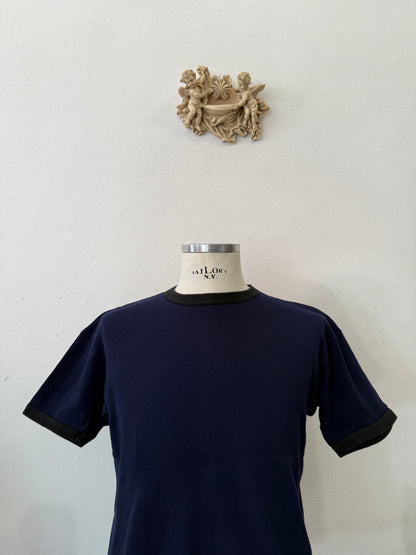 Vintage British Navy Tee “S/M”