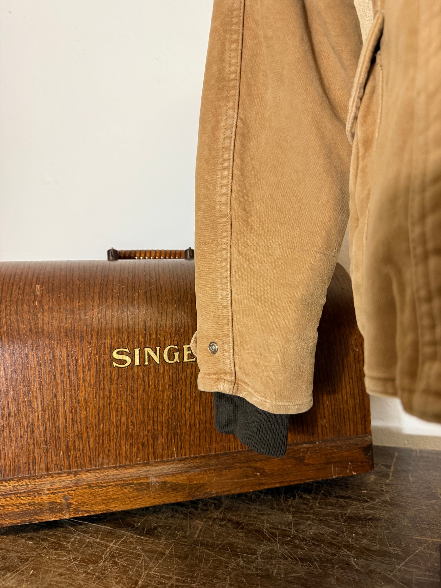 Vintage Filson Jacket “S”