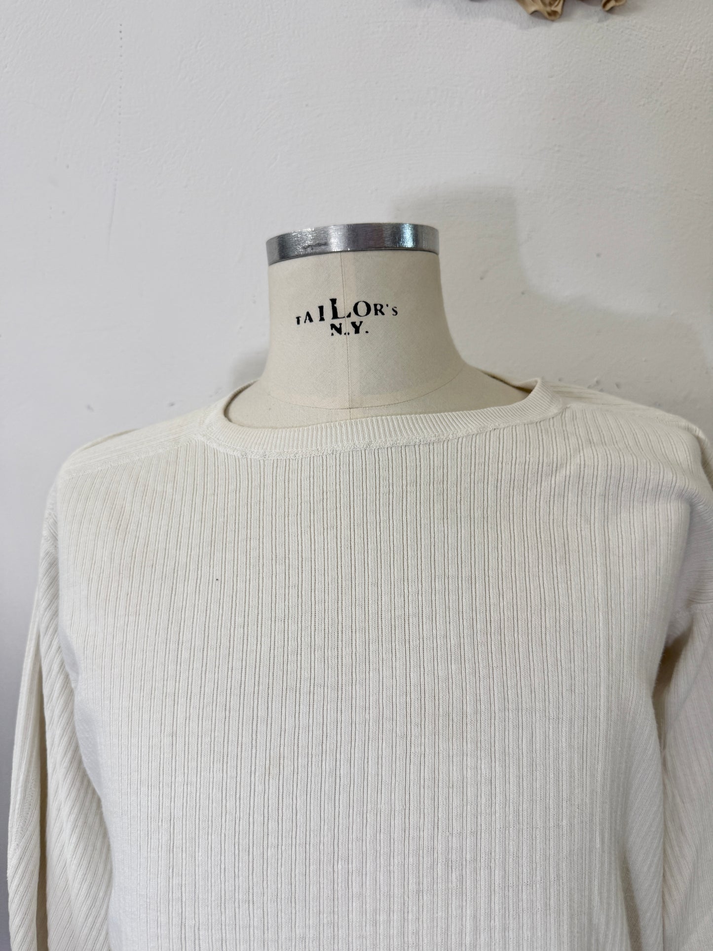 Vntage 80’s Swedish Army Shirt “M/L”
