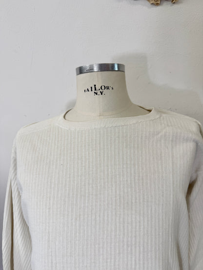 Vntage 80’s Swedish Army Shirt “M/L”