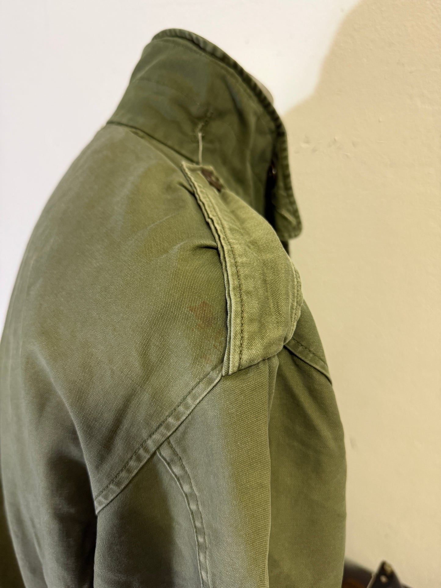 Vintage Field Jacket M51 US Army “XL”