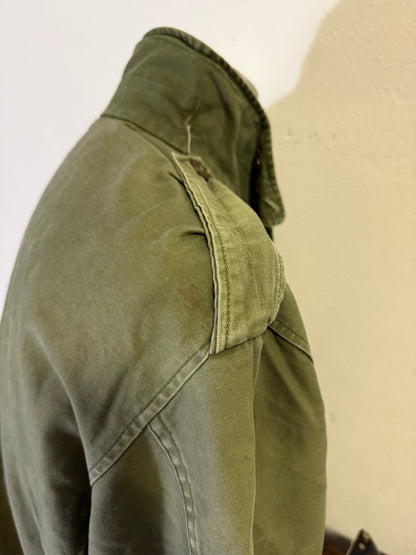 Vintage Field Jacket M51 US Army “XL”