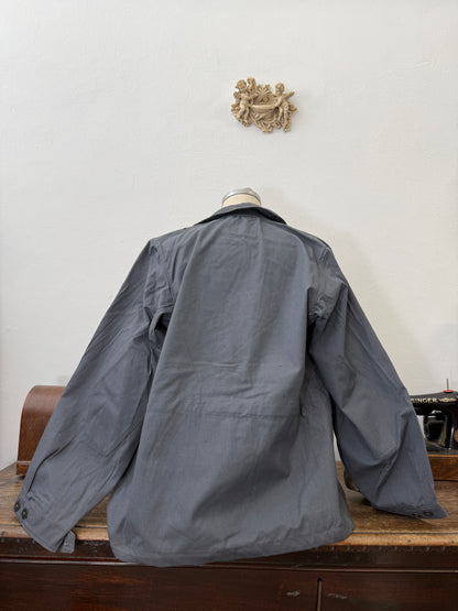 Vintage 50/60’s German Army Jacket “XL”