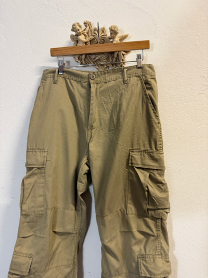 BDU Cargo Pants “W34”