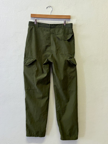 Vintage 80’s Swedish Army Pants “W31”