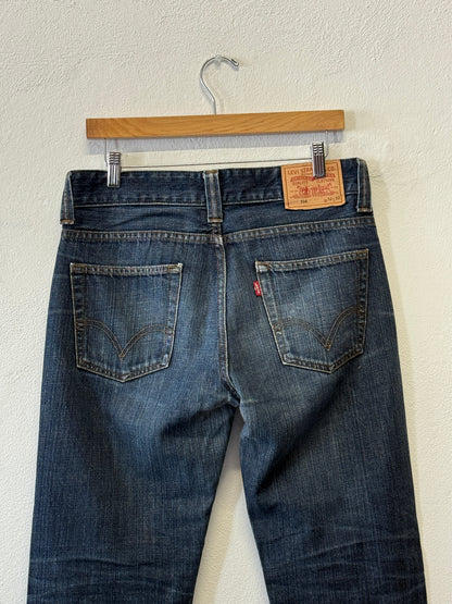 Vintage Levi’s 506 “W33 L32”