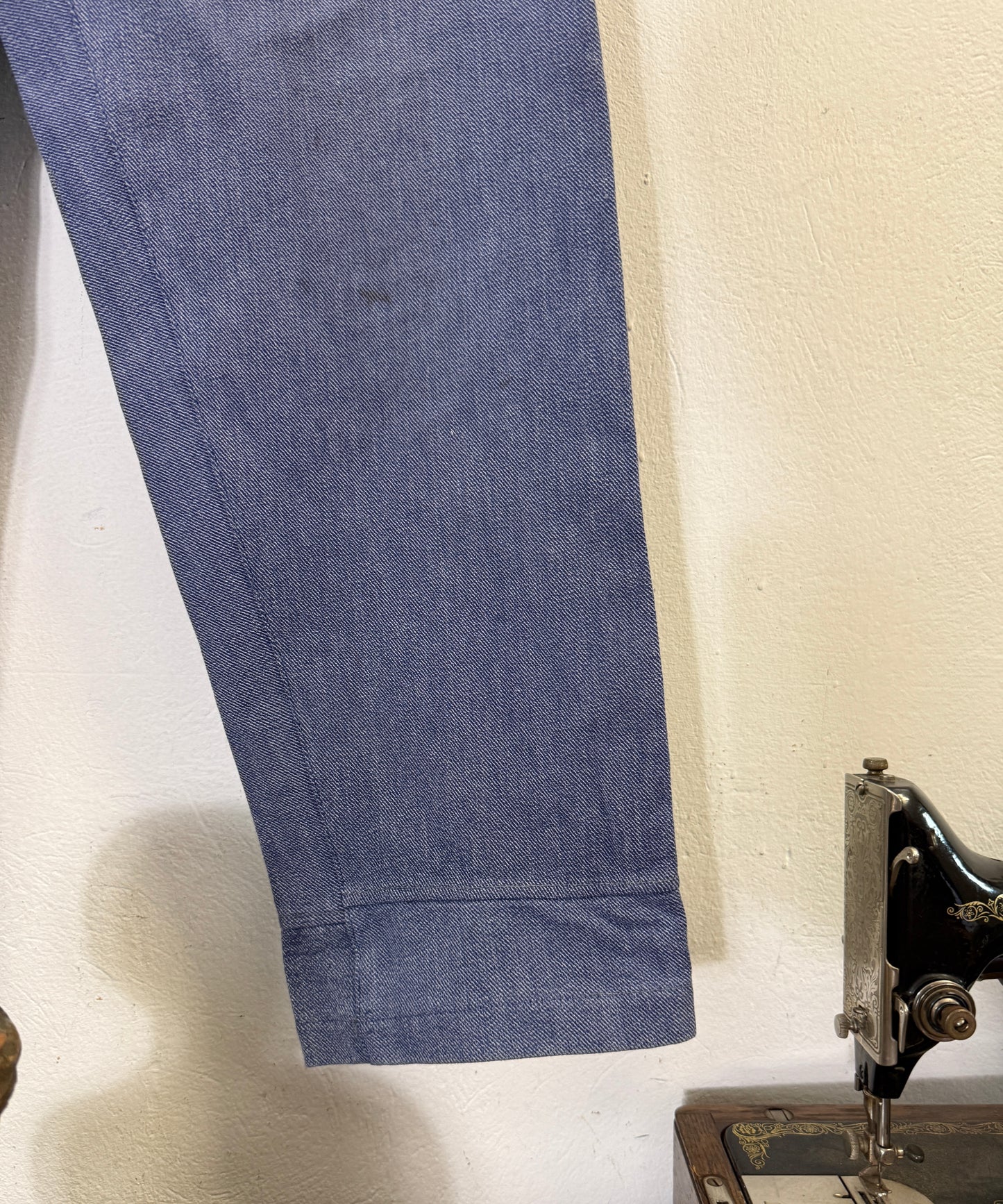 Vintage Swiss Army Pants “W35”