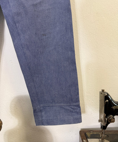 Vintage Swiss Army Pants “W35”