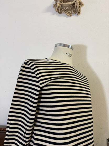 Deadstock Telnyashka Long Sleeve