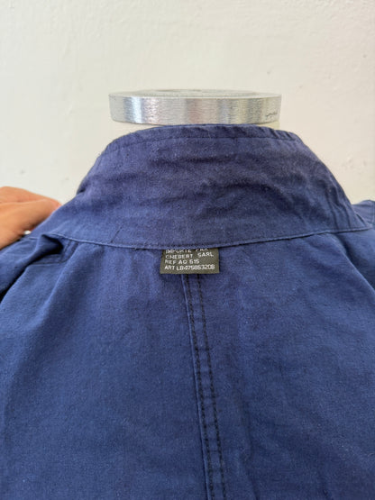 Vintage French Work Jacket (UNISEX) “S/M”