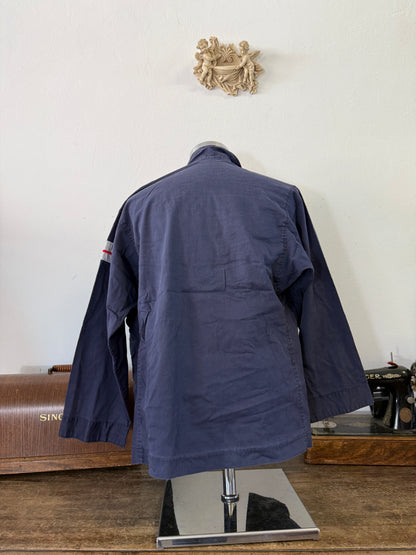 Vintage British Royal Navy Jacket “S/M”
