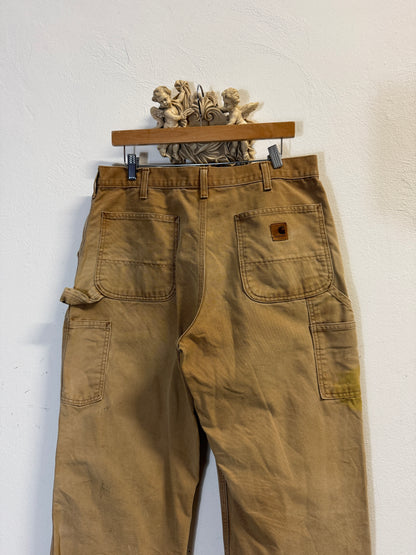 Vintage Work Pants Carhartt “W34 L34”